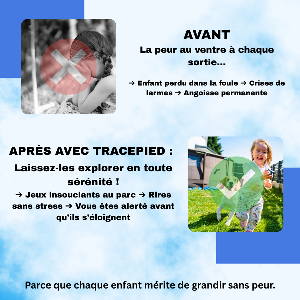 TracePied